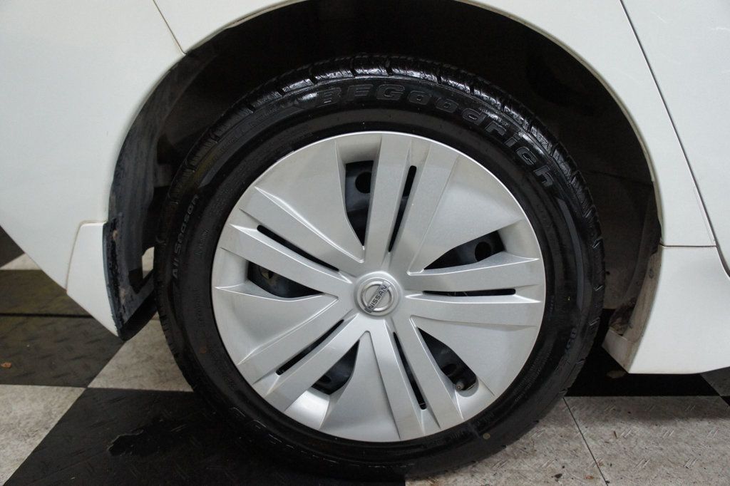 Nissan Leaf photo 16