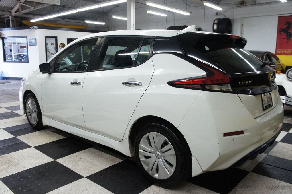 Nissan Leaf photo 21