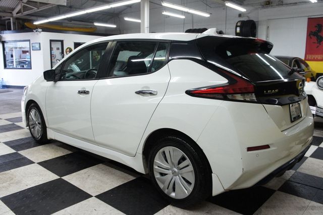 2021 Nissan Leaf 1-Owner, S Charge Package, Quick Charge Port, Low Mileage! - 23095324 - 20
