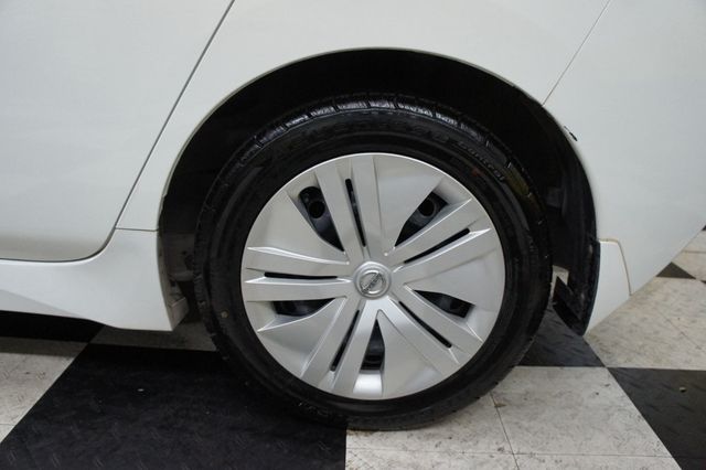2021 Nissan Leaf 1-Owner, S Charge Package, Quick Charge Port, Low Mileage! - 23095324 - 22