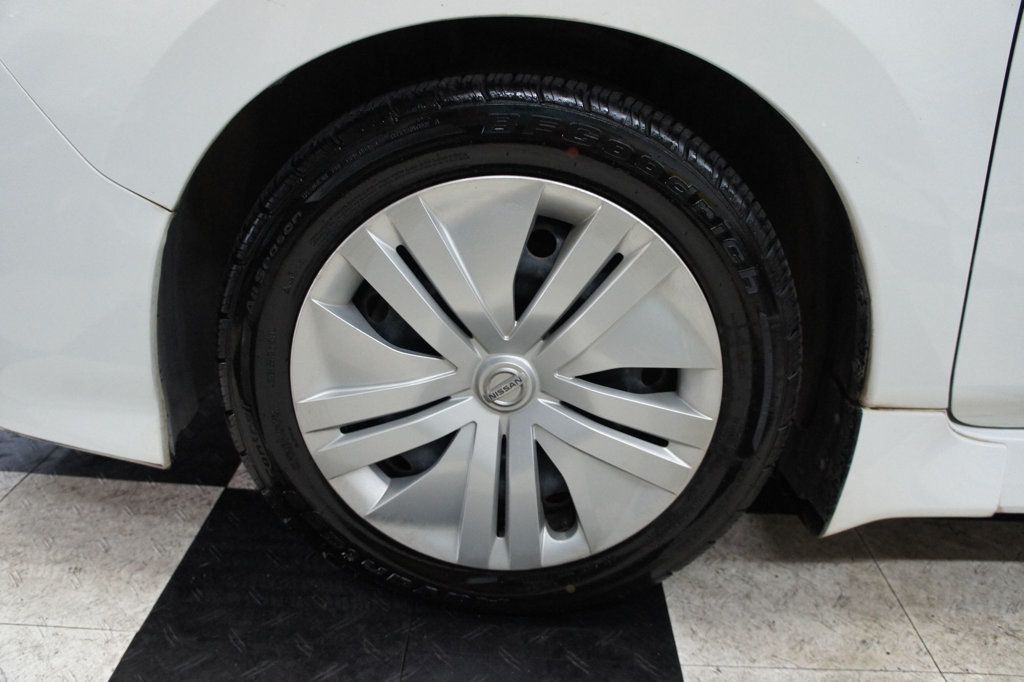 Nissan Leaf photo 24