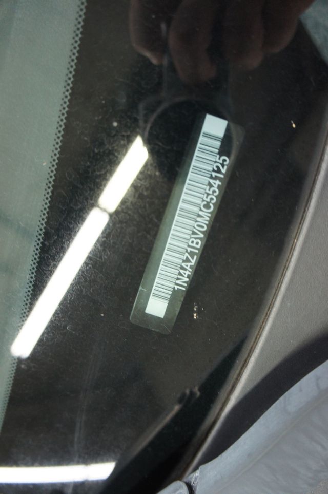 2021 Nissan Leaf 1-Owner, S Charge Package, Quick Charge Port, Low Mileage! - 23095324 - 25