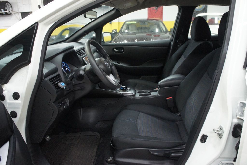 Nissan Leaf photo 27