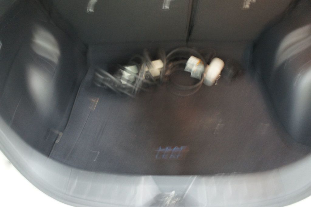 Nissan Leaf photo 29
