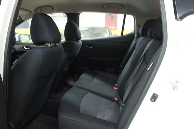 2021 Nissan Leaf 1-Owner, S Charge Package, Quick Charge Port, Low Mileage! - 23095324 - 29