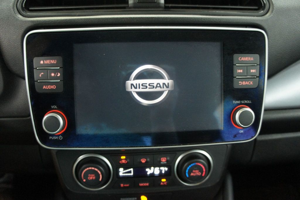 Nissan Leaf photo 32