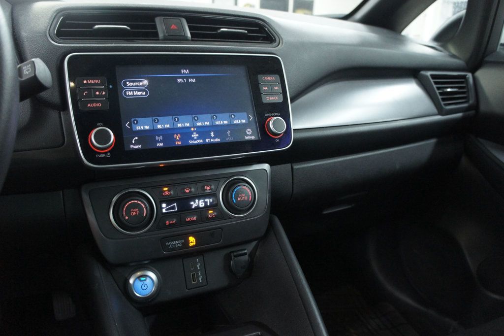 Nissan Leaf photo 33