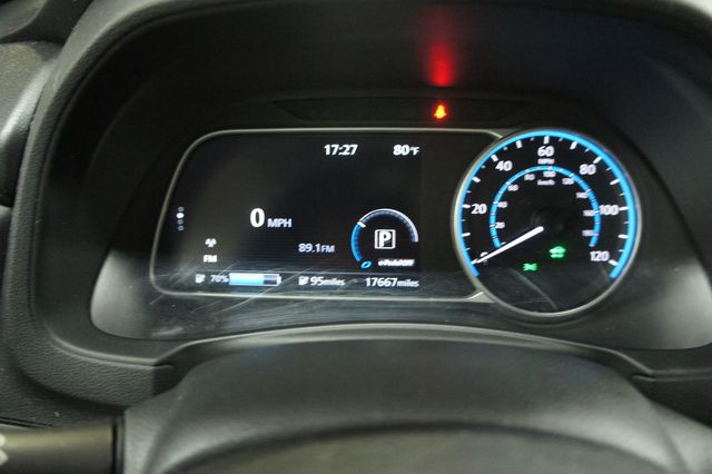 2021 Nissan Leaf 1-Owner, S Charge Package, Quick Charge Port, Low Mileage! - 23095324 - 33