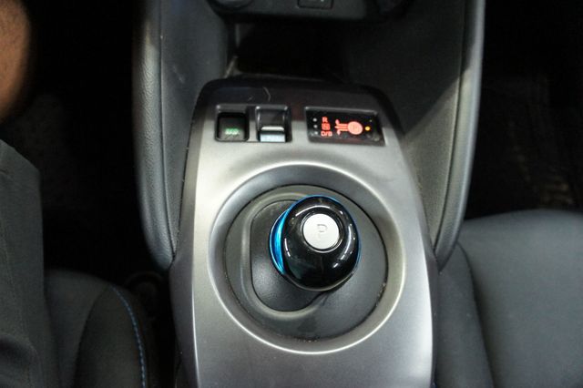 2021 Nissan Leaf 1-Owner, S Charge Package, Quick Charge Port, Low Mileage! - 23095324 - 36