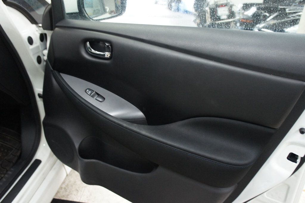 Nissan Leaf photo 39
