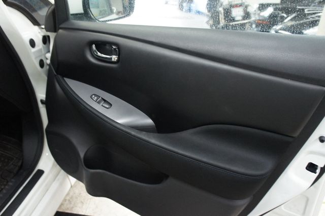 2021 Nissan Leaf 1-Owner, S Charge Package, Quick Charge Port, Low Mileage! - 23095324 - 38