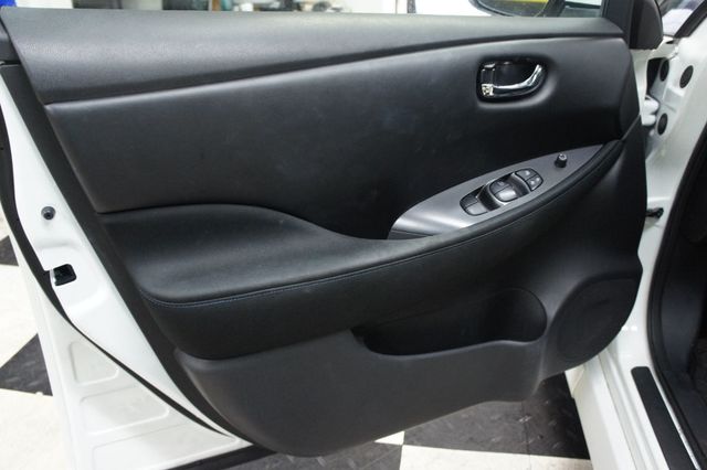 2021 Nissan Leaf 1-Owner, S Charge Package, Quick Charge Port, Low Mileage! - 23095324 - 39