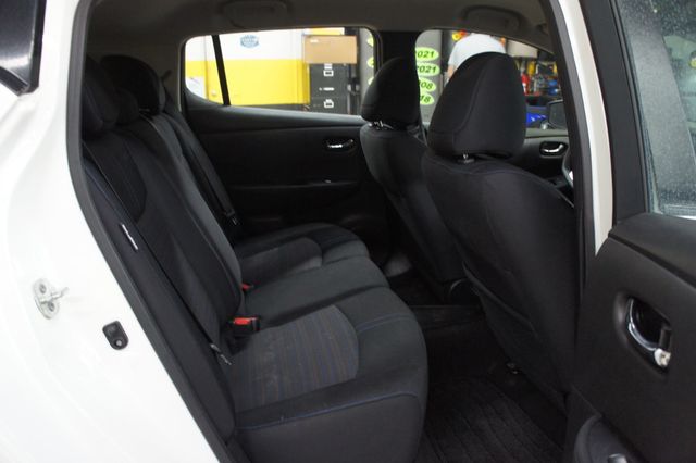 2021 Nissan Leaf 1-Owner, S Charge Package, Quick Charge Port, Low Mileage! - 23095324 - 8
