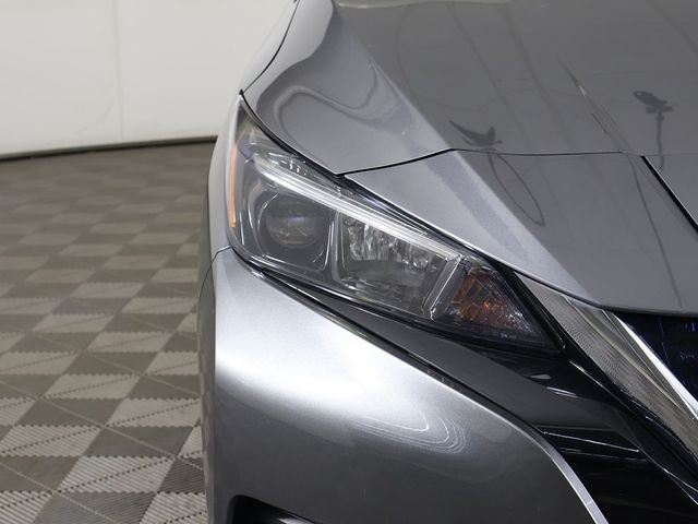 2021 Nissan Leaf S PLUS Hatchback - 22947683 - 9