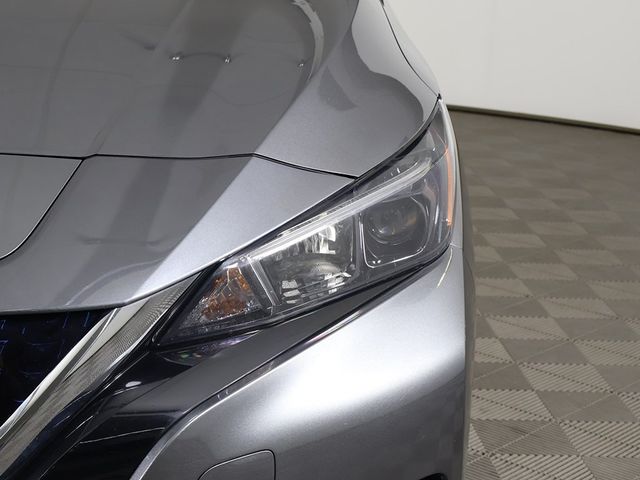 2021 Nissan Leaf S PLUS Hatchback - 22947683 - 10
