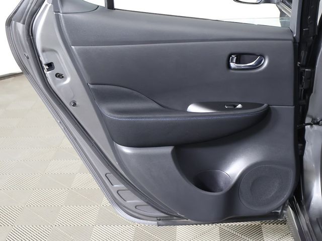 2021 Nissan Leaf S PLUS Hatchback - 22947683 - 20