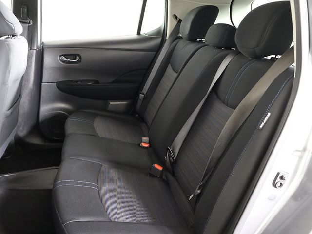 2021 Nissan Leaf S PLUS Hatchback - 22947683 - 28