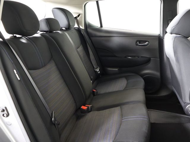 2021 Nissan Leaf S PLUS Hatchback - 22947683 - 29