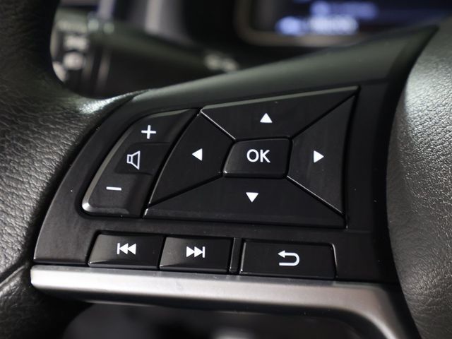 2021 Nissan Leaf S PLUS Hatchback - 22947683 - 36