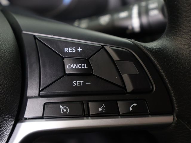 2021 Nissan Leaf S PLUS Hatchback - 22947683 - 37