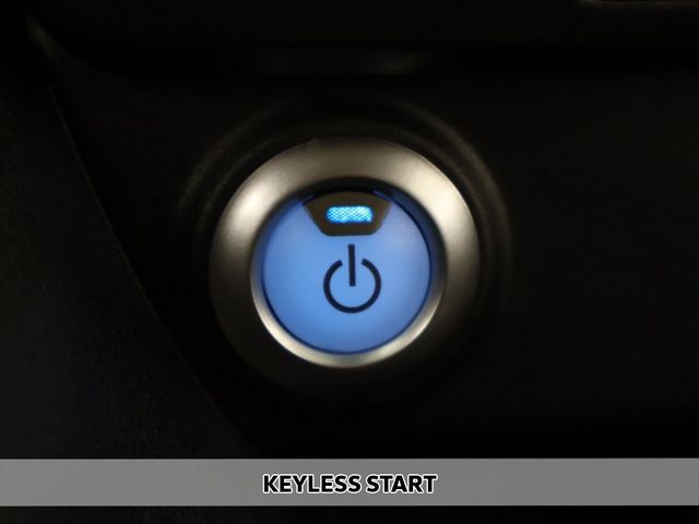 2021 Nissan Leaf S PLUS Hatchback - 22947683 - 3