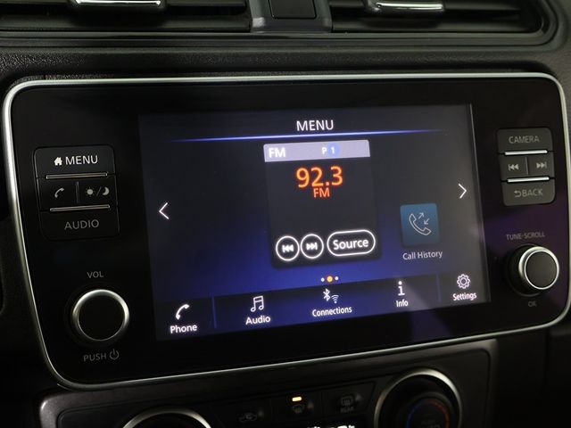 2021 Nissan Leaf S PLUS Hatchback - 22947683 - 39