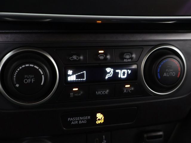 2021 Nissan Leaf S PLUS Hatchback - 22947683 - 40