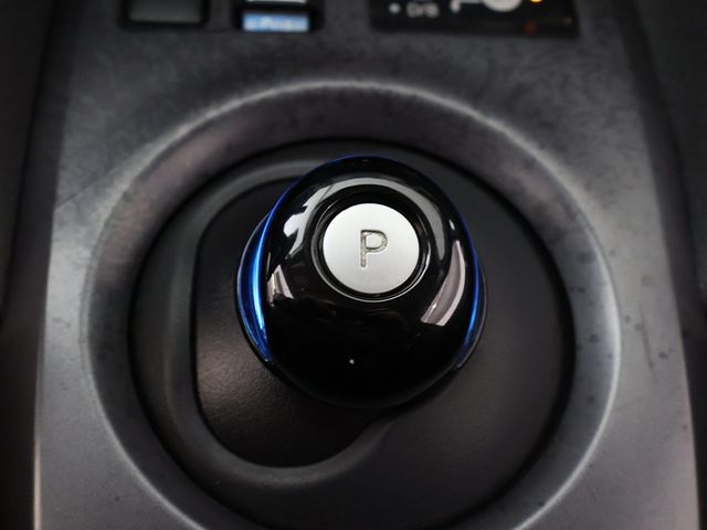 2021 Nissan Leaf S PLUS Hatchback - 22947683 - 42