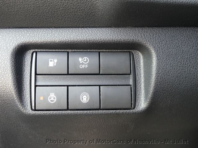 2021 Nissan Leaf SV PLUS Hatchback - 22575238 - 40