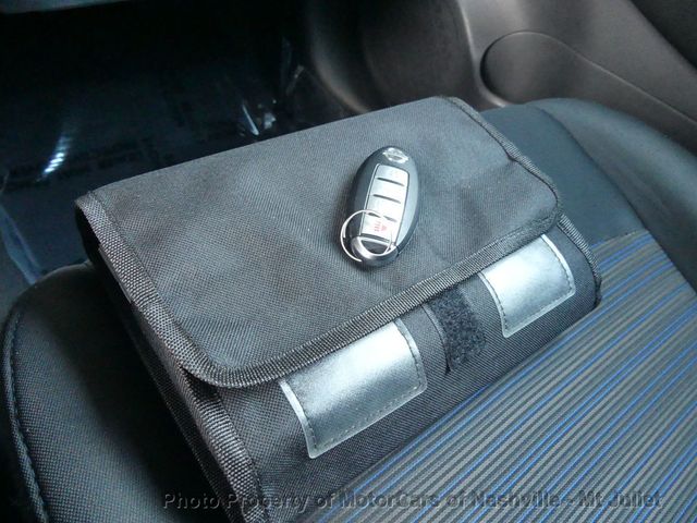 2021 Nissan Leaf SV PLUS Hatchback - 22575238 - 45