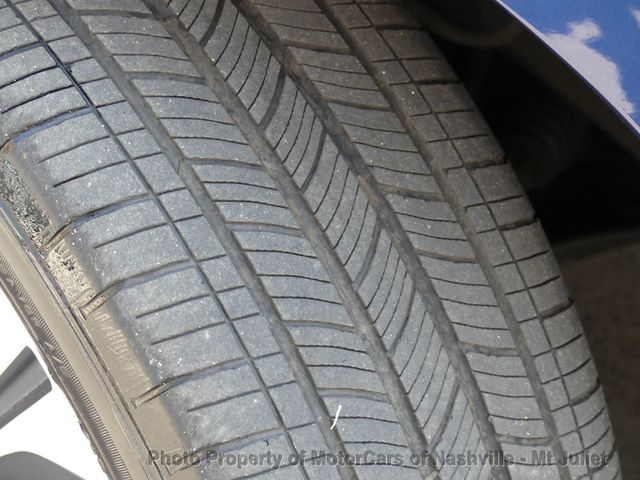 2021 Nissan Leaf SV PLUS Hatchback - 22575238 - 50