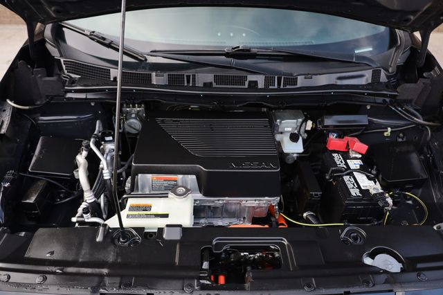 2021 Nissan Leaf SV w/ Tech Pkg! - 22980413 - 9