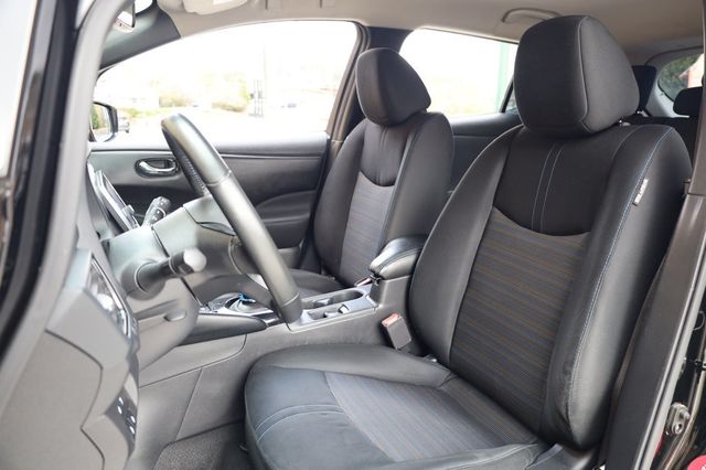 2021 Nissan Leaf SV w/ Tech Pkg! - 22980413 - 14