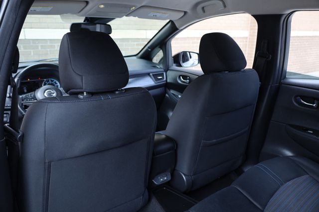 2021 Nissan Leaf SV w/ Tech Pkg! - 22980413 - 16