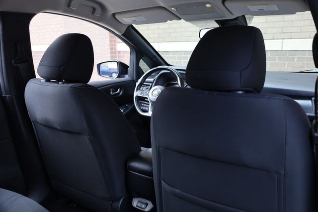 2021 Nissan Leaf SV w/ Tech Pkg! - 22980413 - 20