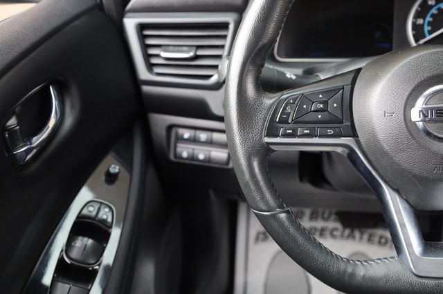 2021 Nissan Leaf SV w/ Tech Pkg! - 22980413 - 29