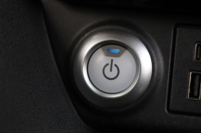 2021 Nissan Leaf SV w/ Tech Pkg! - 22980413 - 31