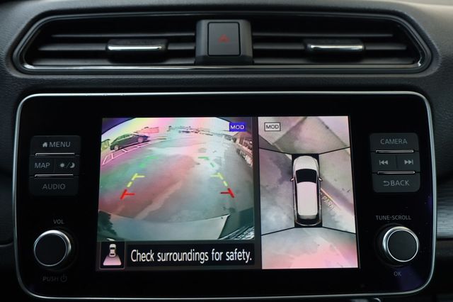 2021 Nissan Leaf SV w/ Tech Pkg! - 22980413 - 38