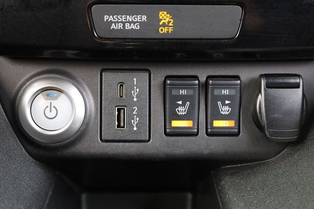 2021 Nissan Leaf SV w/ Tech Pkg! - 22980413 - 41