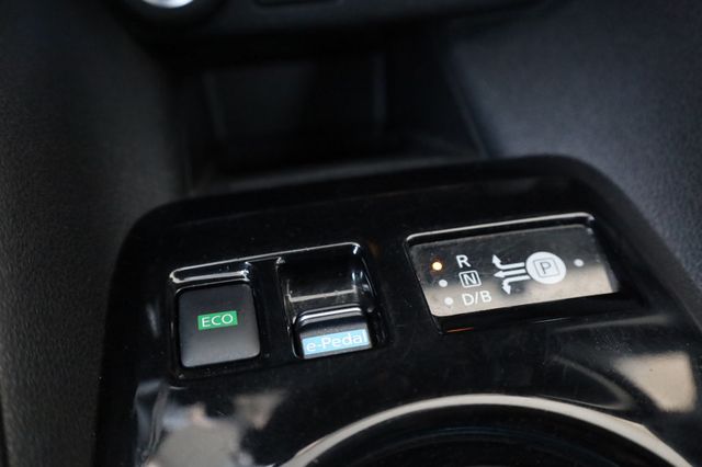 2021 Nissan Leaf SV w/ Tech Pkg! - 22980413 - 44