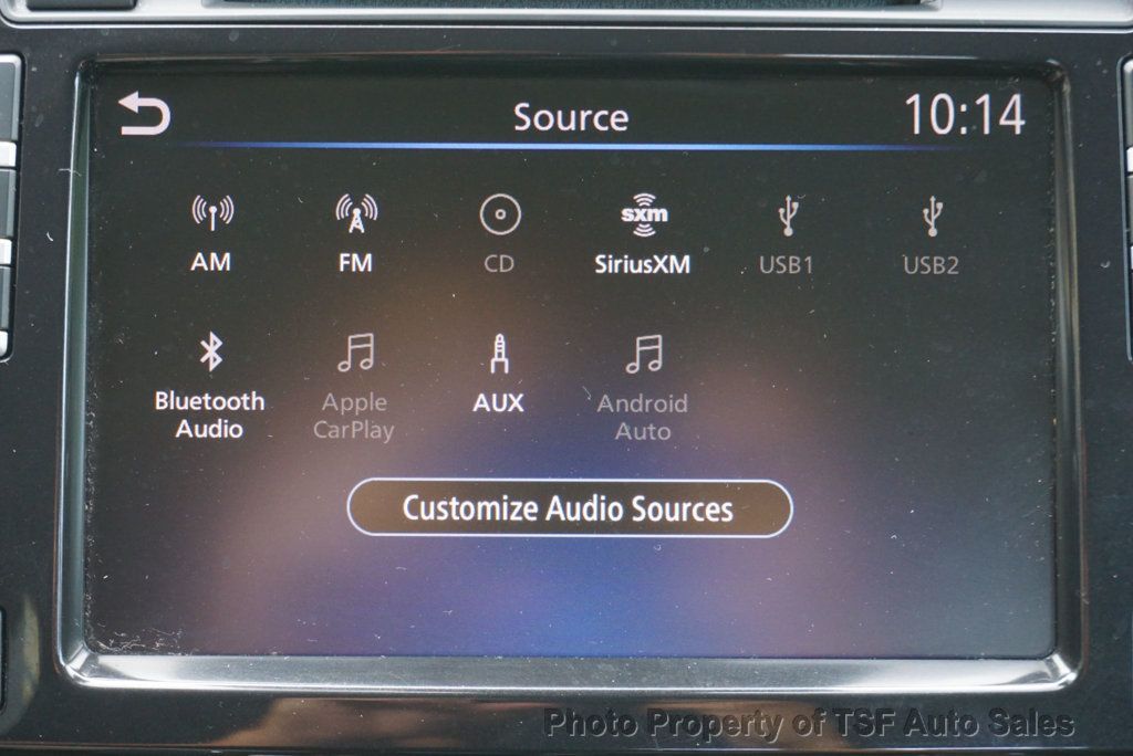 2021 Nissan Maxima SV photo 19