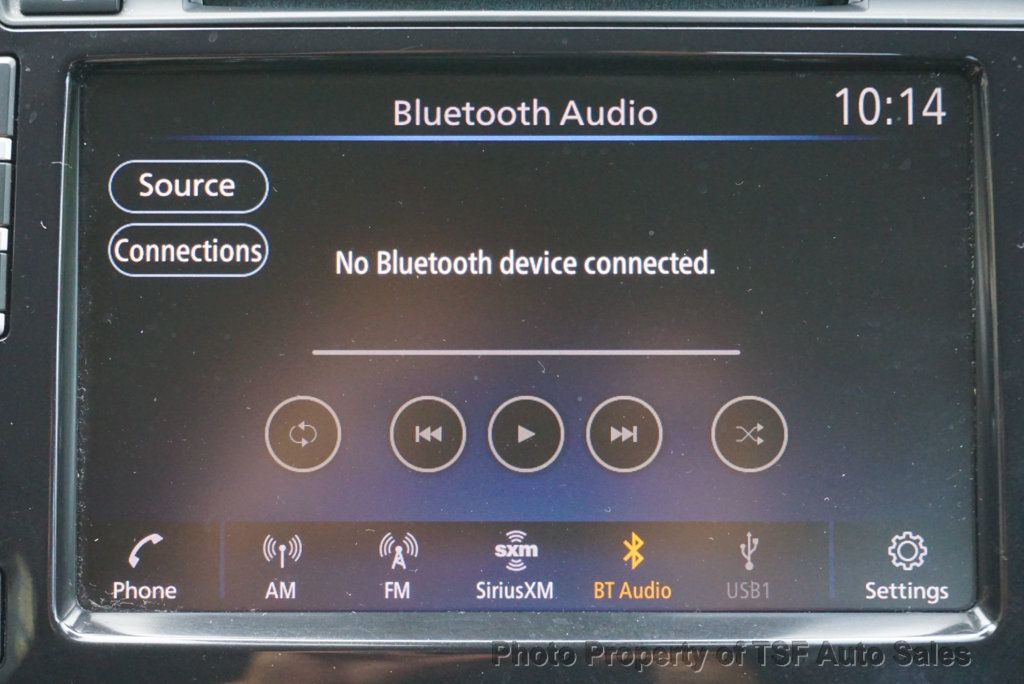 2021 Nissan Maxima SV photo 20