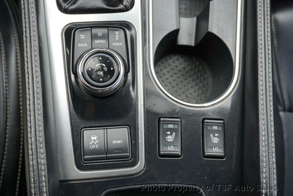 2021 Nissan Maxima SV photo 22