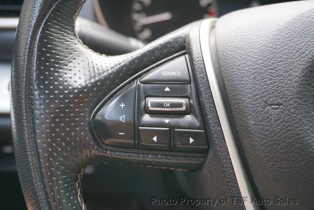 2021 Nissan Maxima SV photo 25