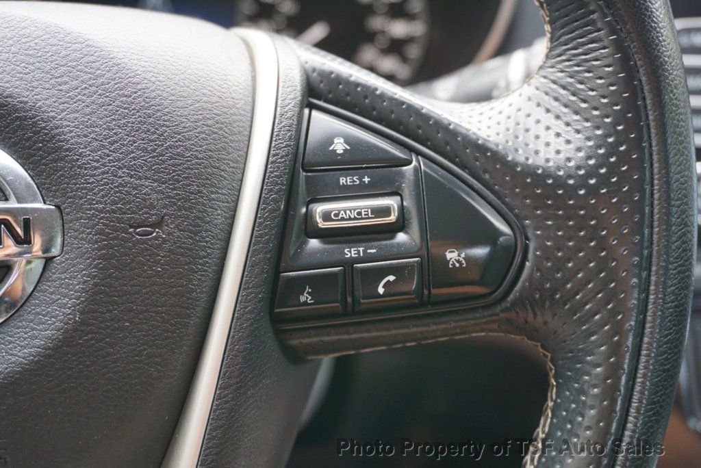 2021 Nissan Maxima SV photo 26