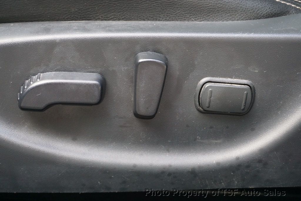 2021 Nissan Maxima SV photo 29