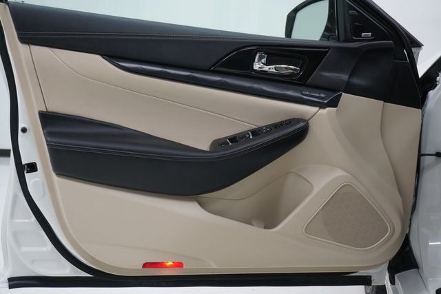 2021 Nissan Maxima Platinum 3.5L - 22949659 - 11