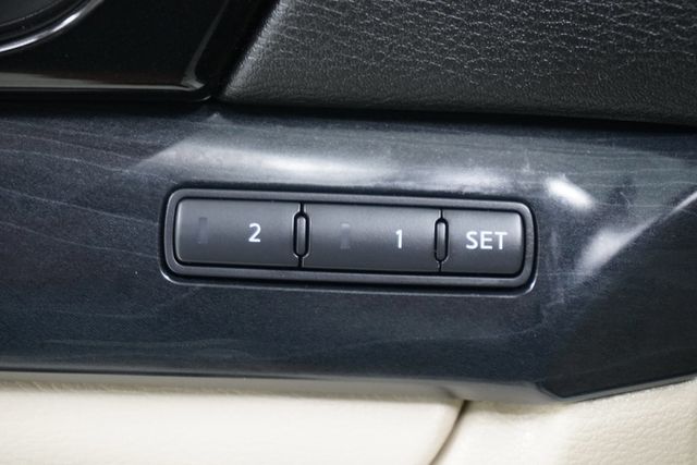 2021 Nissan Maxima Platinum 3.5L - 22949659 - 13