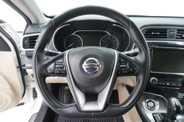 2021 Nissan Maxima Platinum 3.5L - 22949659 - 15