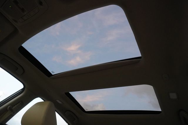 2021 Nissan Maxima Platinum 3.5L - 22949659 - 18